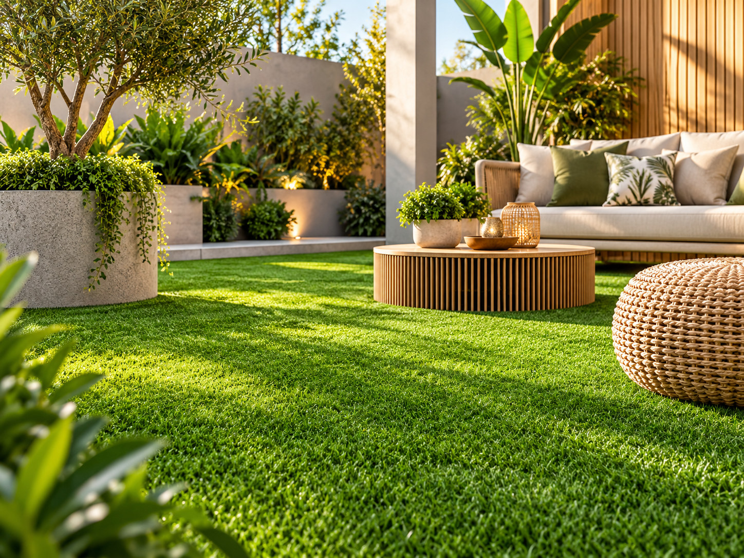 Residencial — foto ilustrativa
