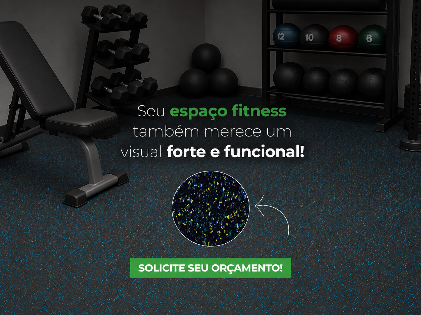 Rubberkap — foto ilustrativa